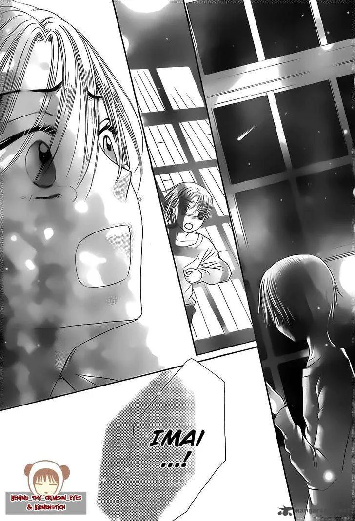 Gakuen Alice Chapter 175 page 14