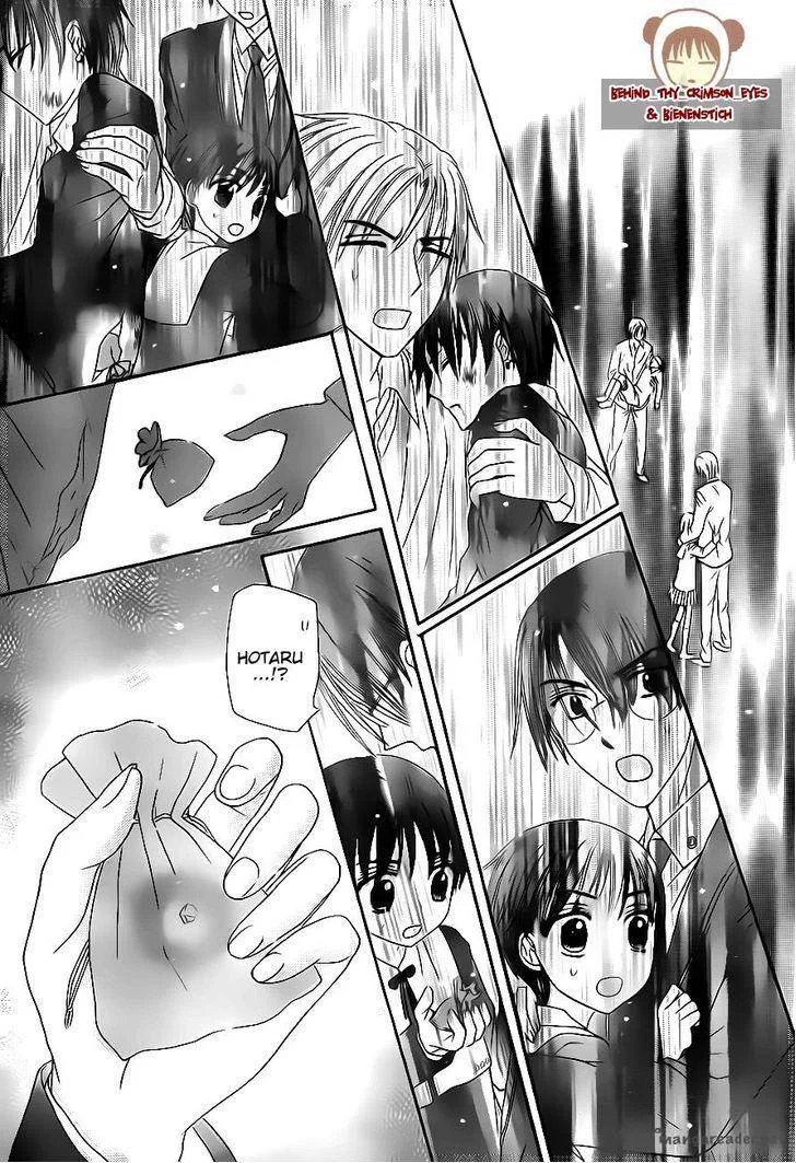 Gakuen Alice Chapter 175 page 15