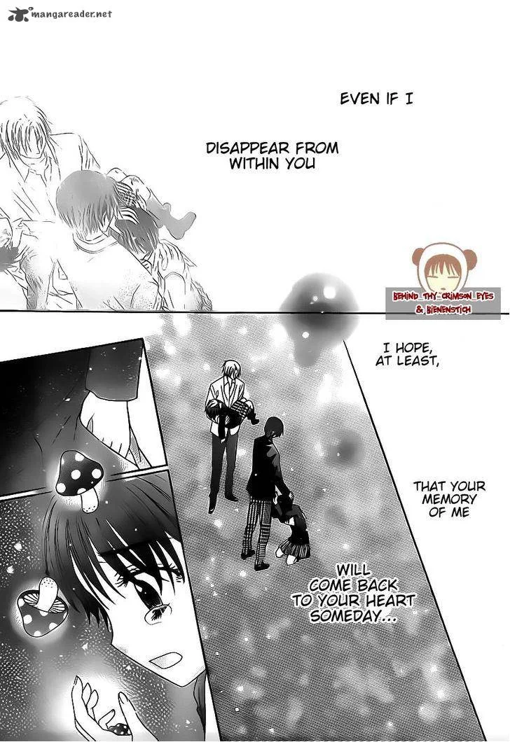 Gakuen Alice Chapter 175 page 10