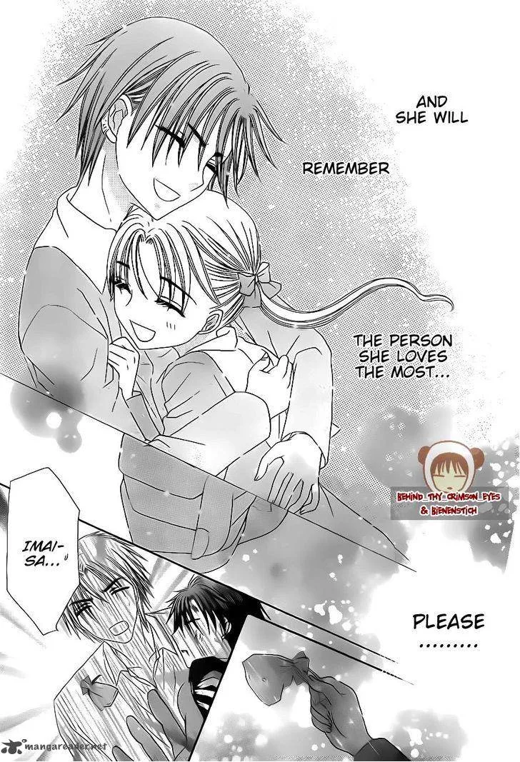 Gakuen Alice Chapter 175 page 18