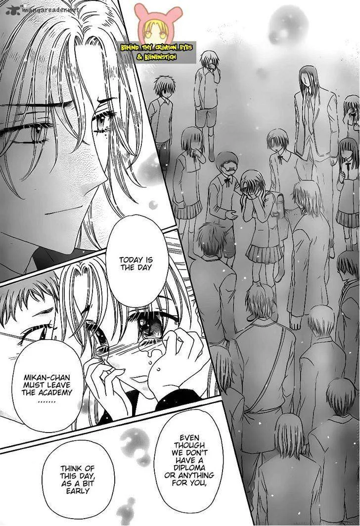 Gakuen Alice Chapter 176 page 11