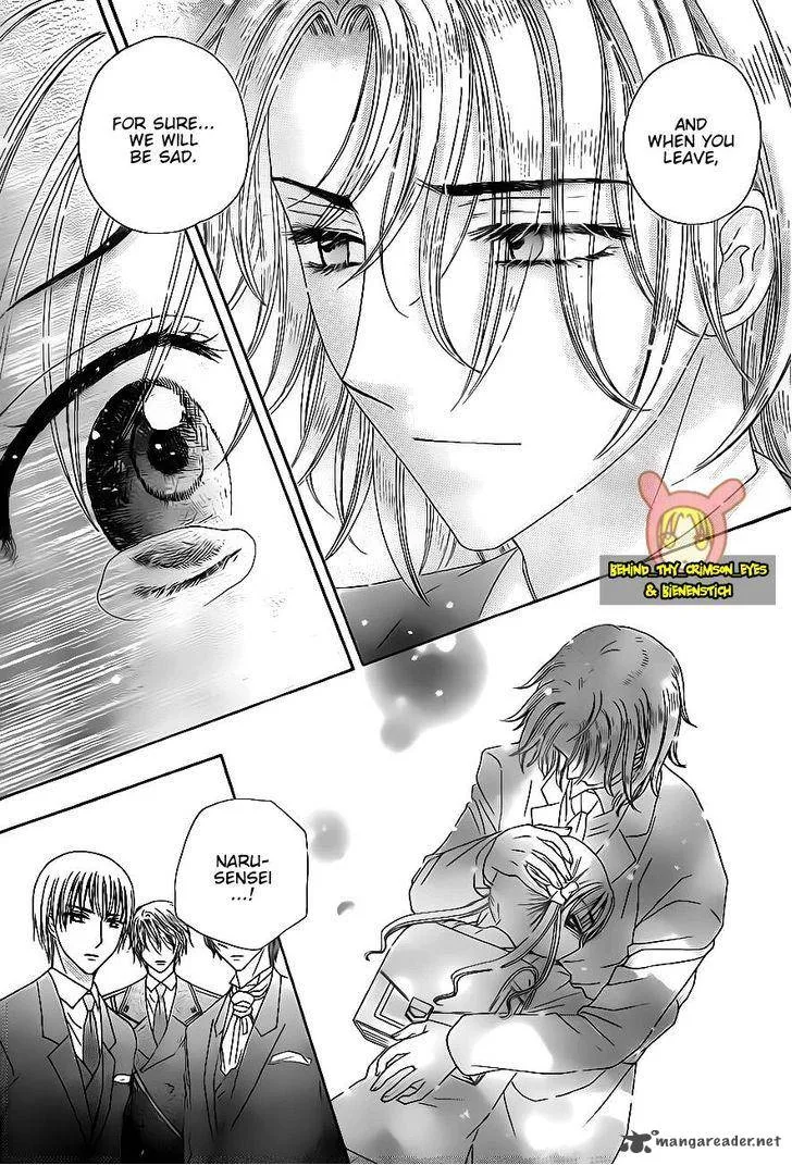 Gakuen Alice Chapter 176 page 15