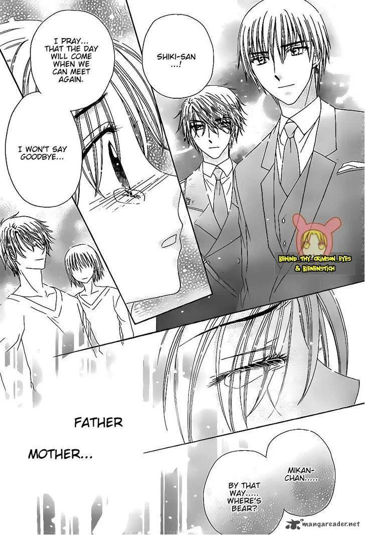 Gakuen Alice Chapter 176 page 18