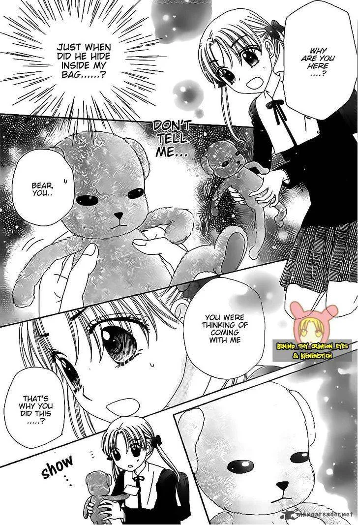 Gakuen Alice Chapter 176 page 21