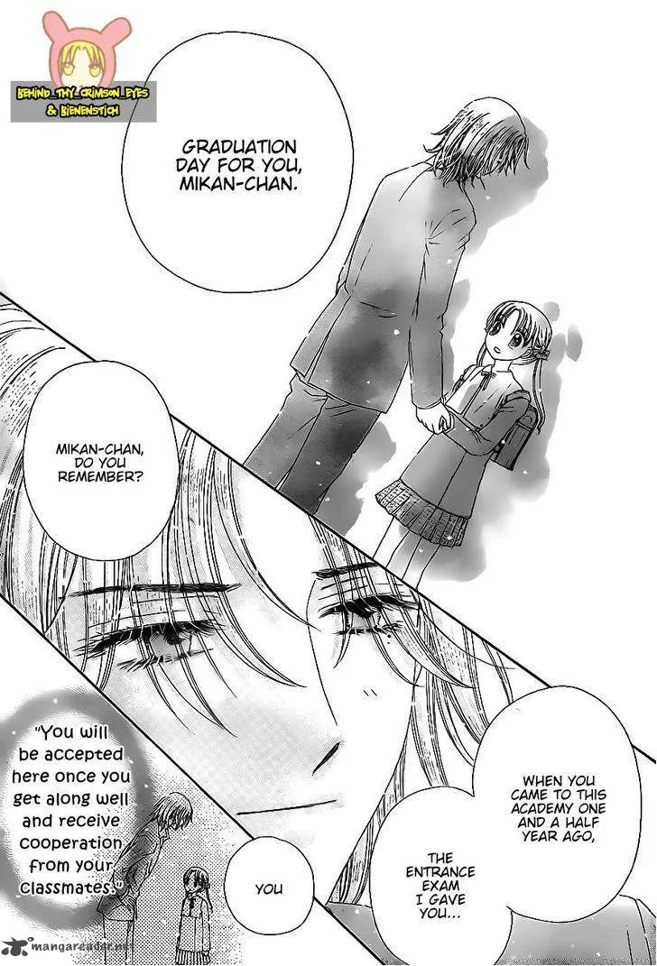 Gakuen Alice Chapter 176 page 12