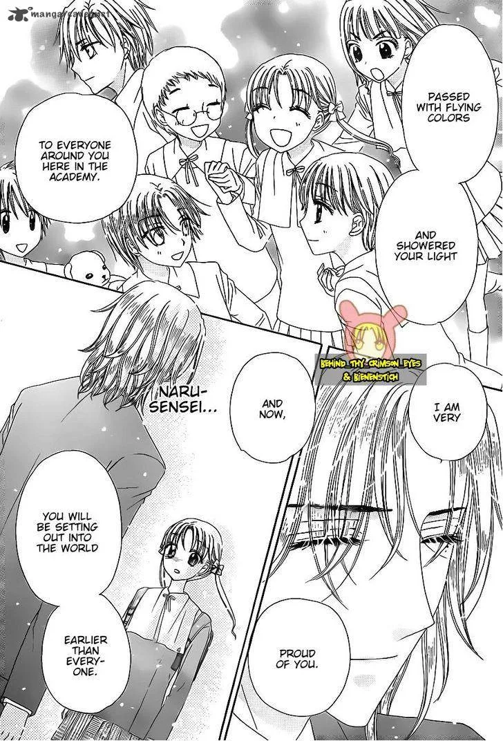 Gakuen Alice Chapter 176 page 13