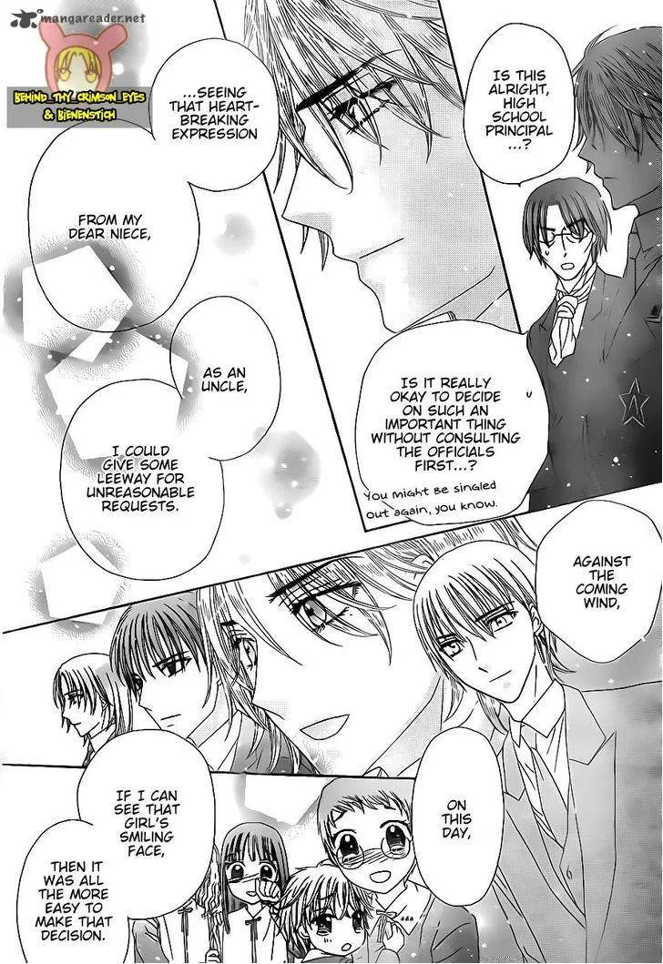 Gakuen Alice Chapter 176 page 29