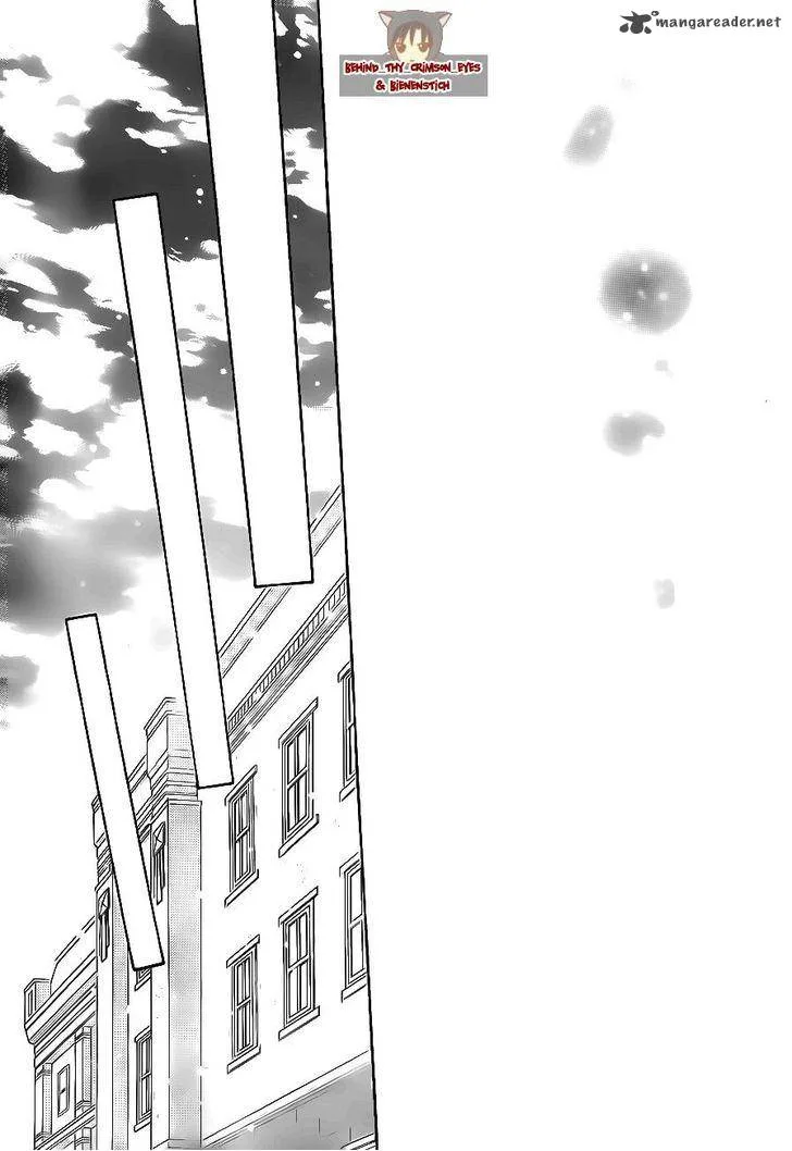 Gakuen Alice Chapter 177 page 24