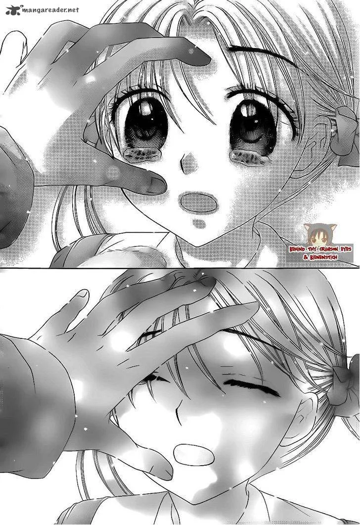 Gakuen Alice Chapter 177 page 22