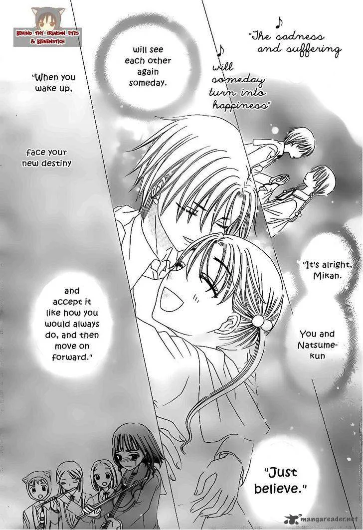 Gakuen Alice Chapter 177 page 13