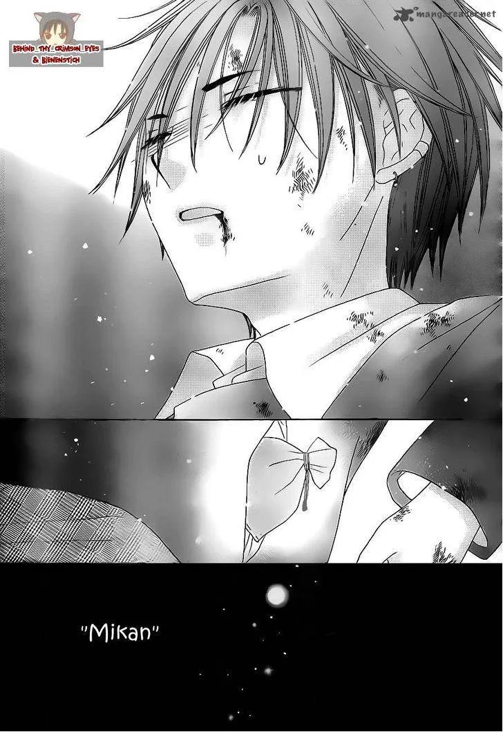 Gakuen Alice Chapter 177 page 27