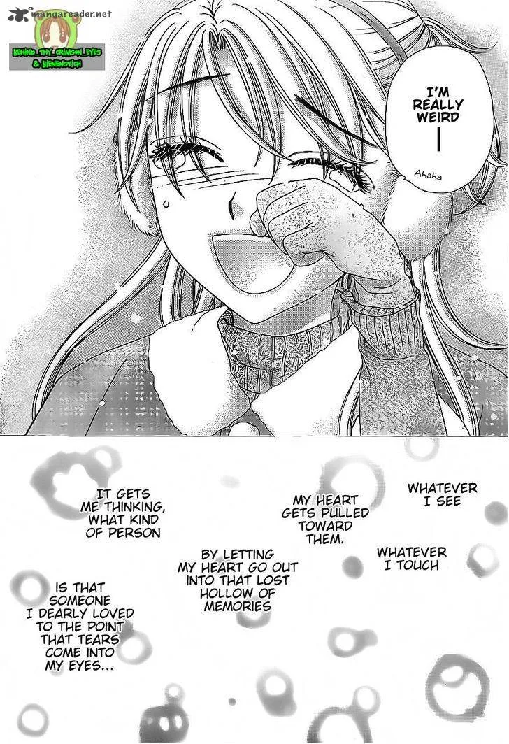 Gakuen Alice Chapter 178 page 22