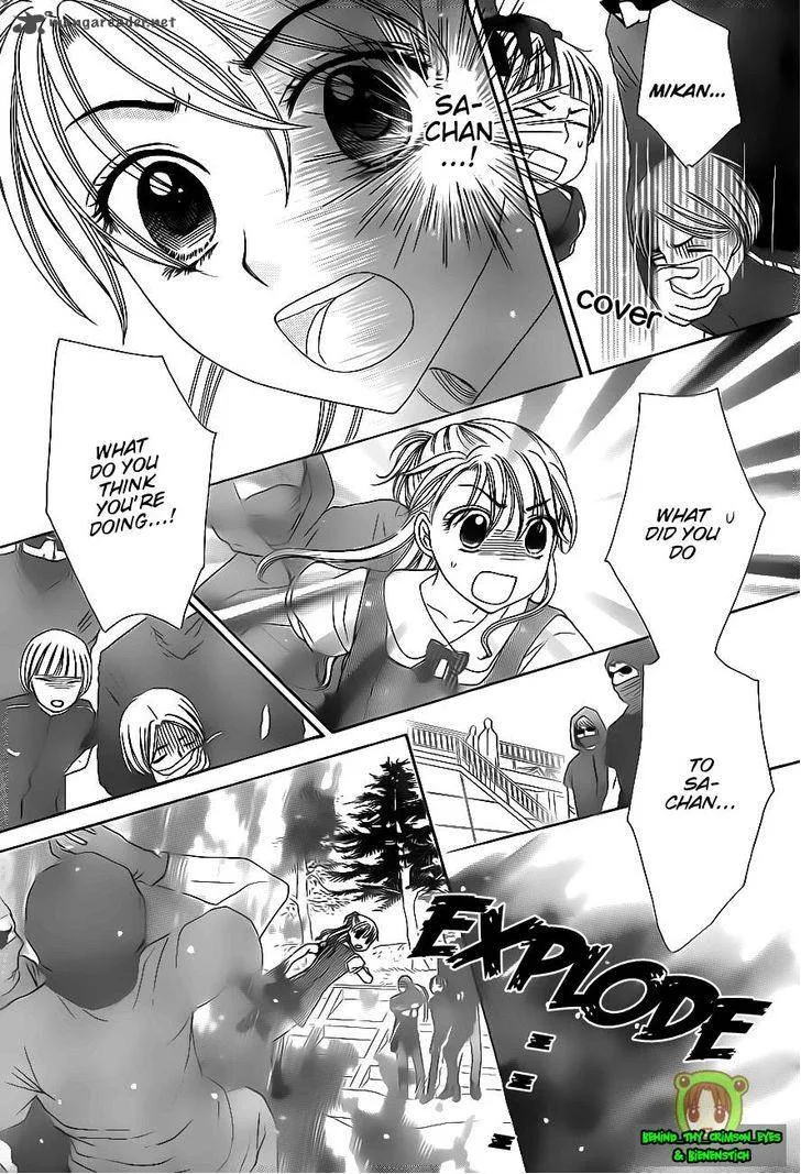 Gakuen Alice Chapter 178 page 25