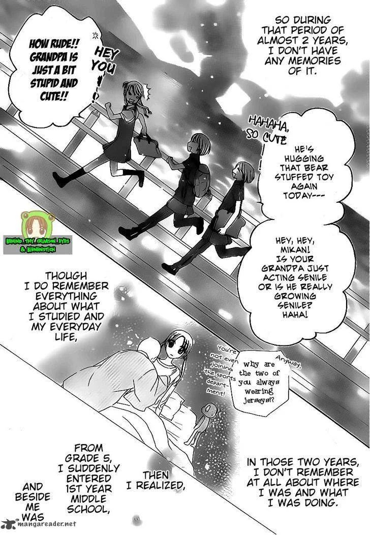 Gakuen Alice Chapter 178 page 6