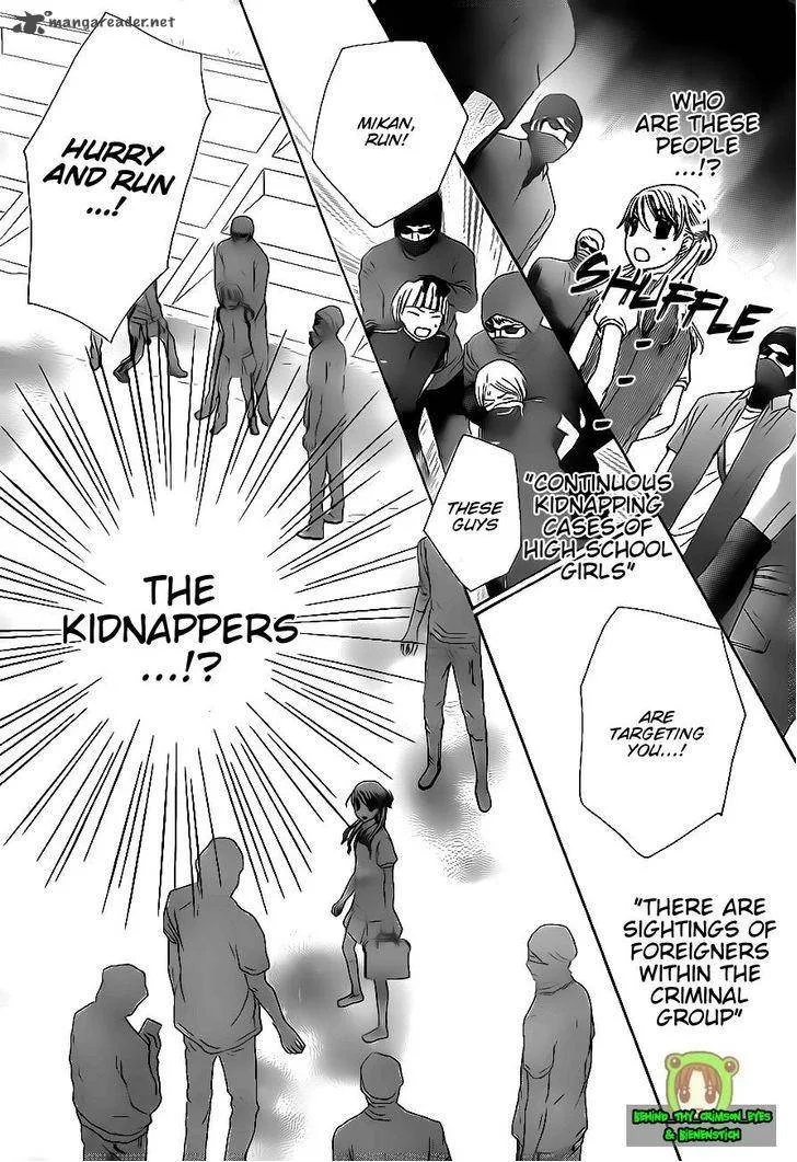 Gakuen Alice Chapter 178 page 24