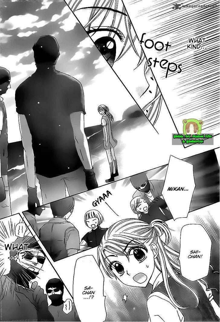 Gakuen Alice Chapter 178 page 23