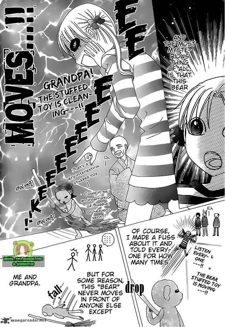 Gakuen Alice Chapter 178 page 8