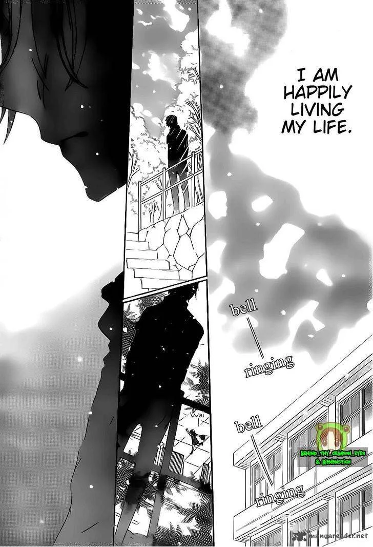 Gakuen Alice Chapter 178 page 11