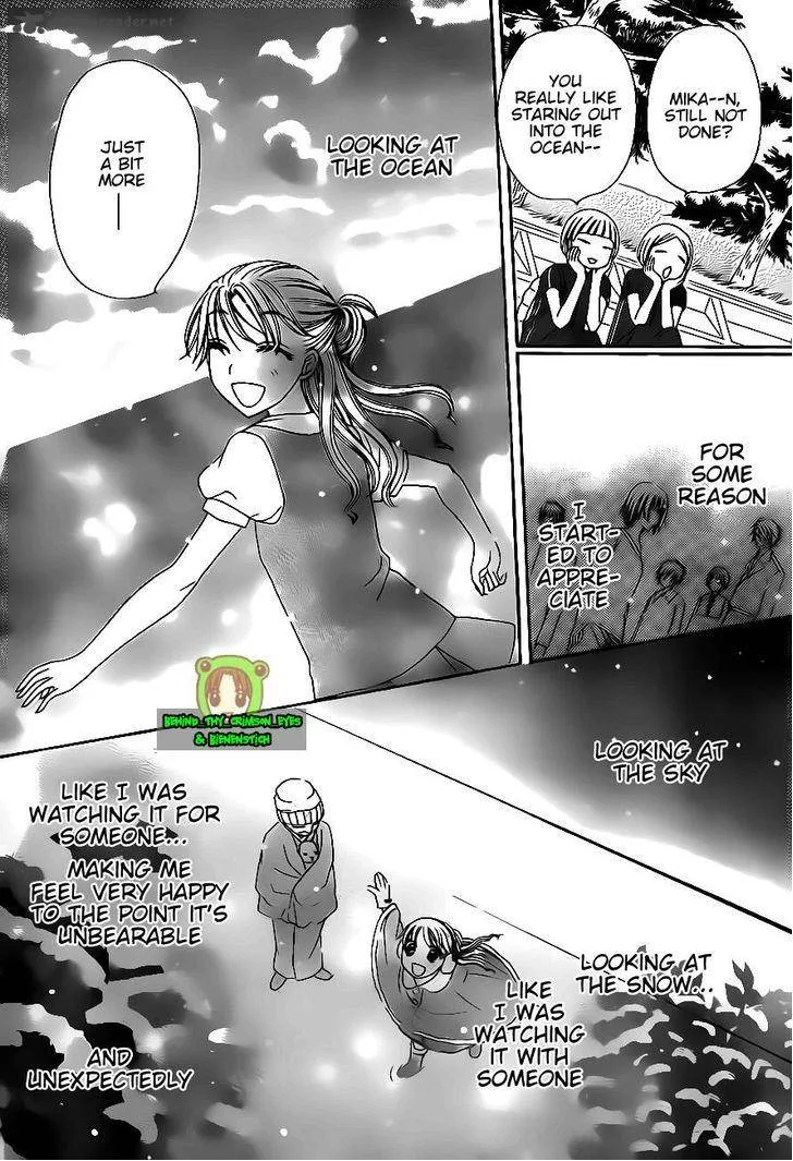 Gakuen Alice Chapter 178 page 20