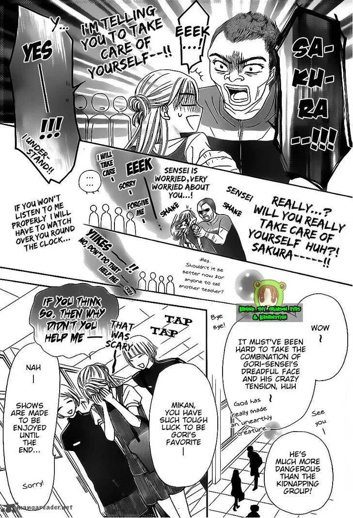 Gakuen Alice Chapter 178 page 13