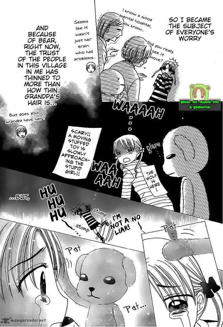 Gakuen Alice Chapter 178 page 9
