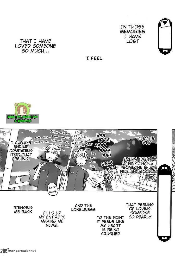 Gakuen Alice Chapter 178 page 18
