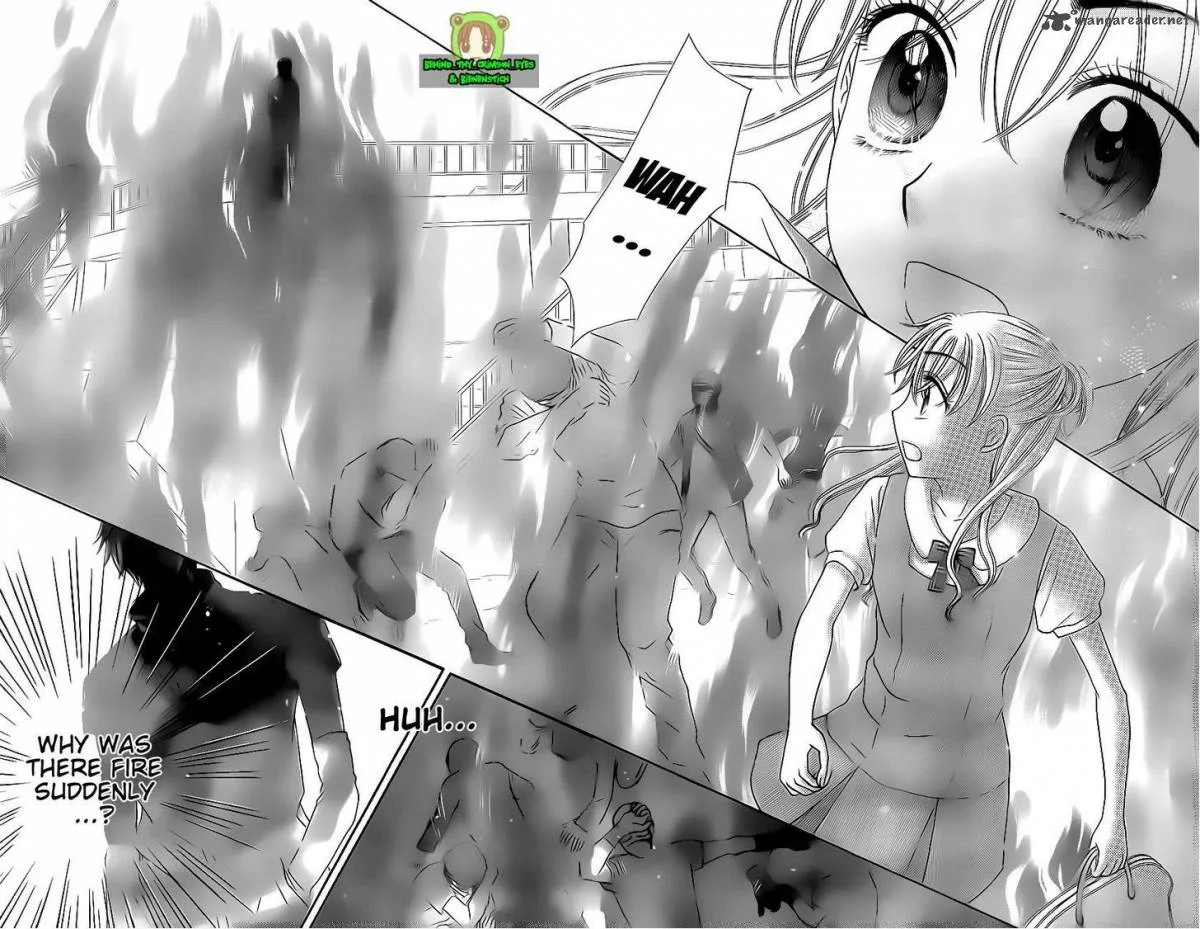 Gakuen Alice Chapter 178 page 26