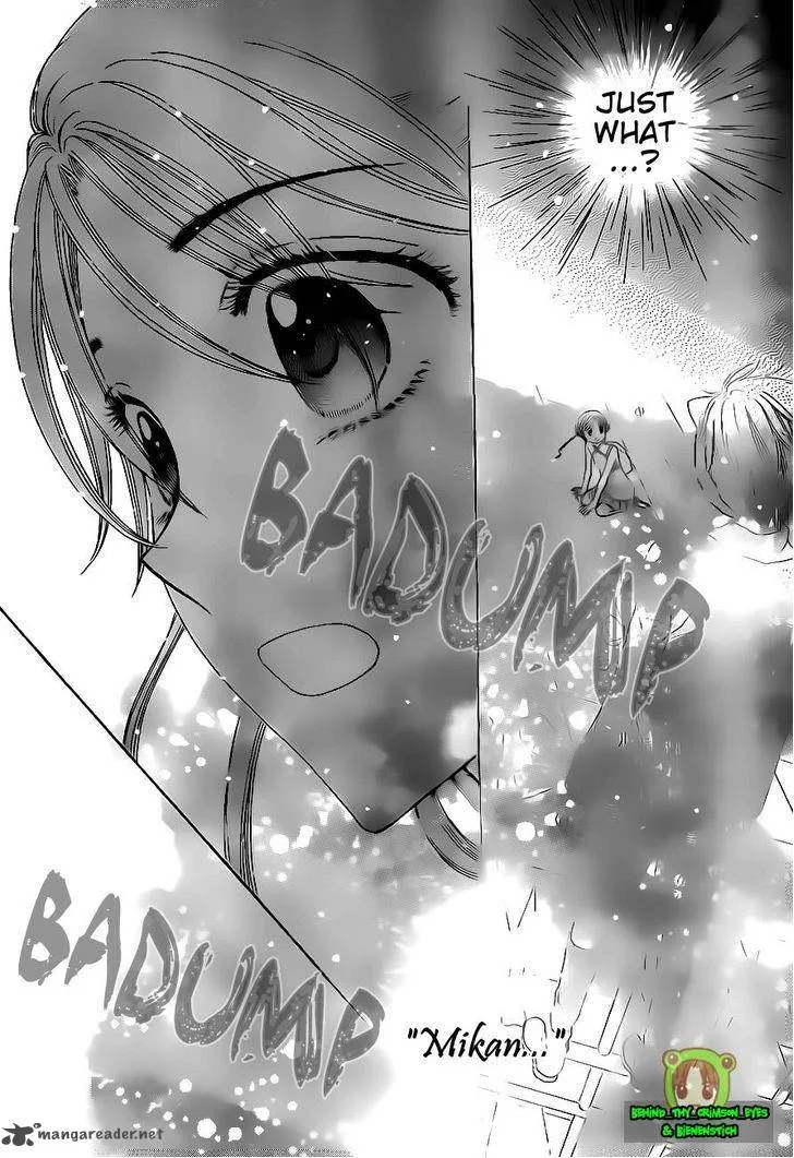 Gakuen Alice Chapter 178 page 27