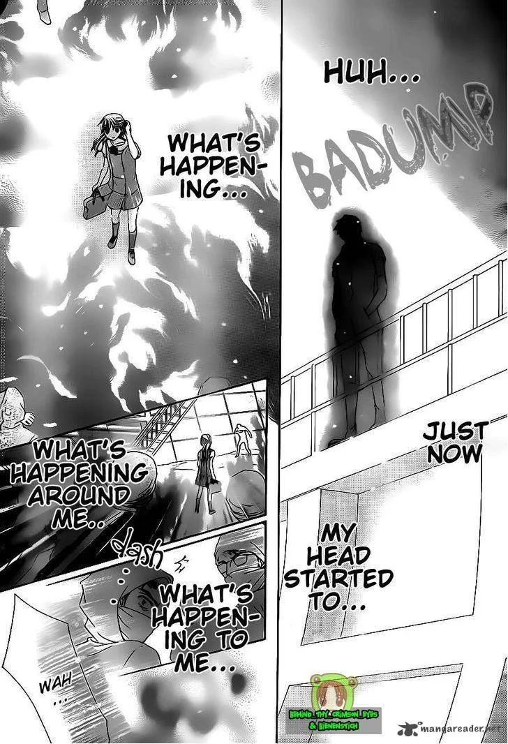 Gakuen Alice Chapter 178 page 28