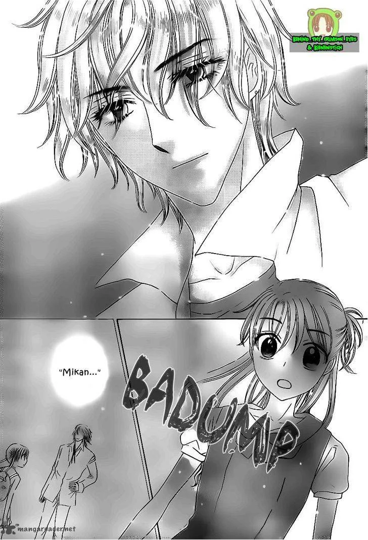 Gakuen Alice Chapter 178 page 30