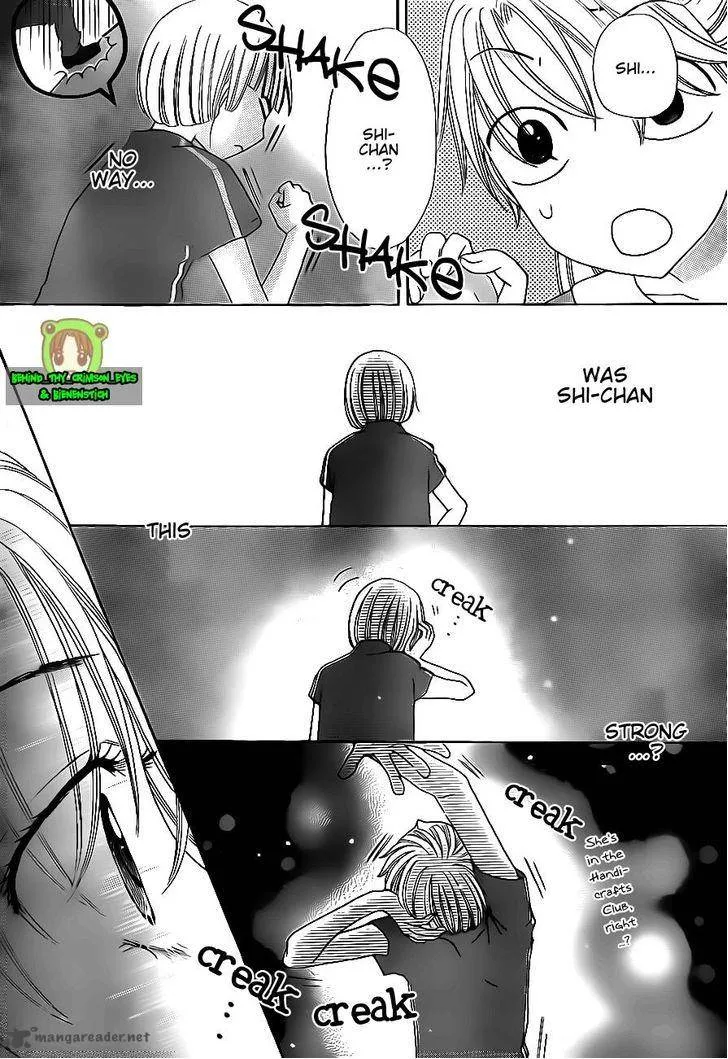 Gakuen Alice Chapter 178 page 33
