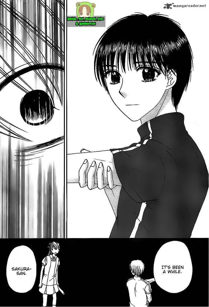 Gakuen Alice Chapter 178 page 34
