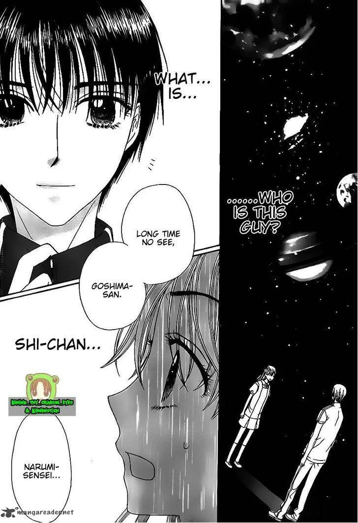 Gakuen Alice Chapter 178 page 35