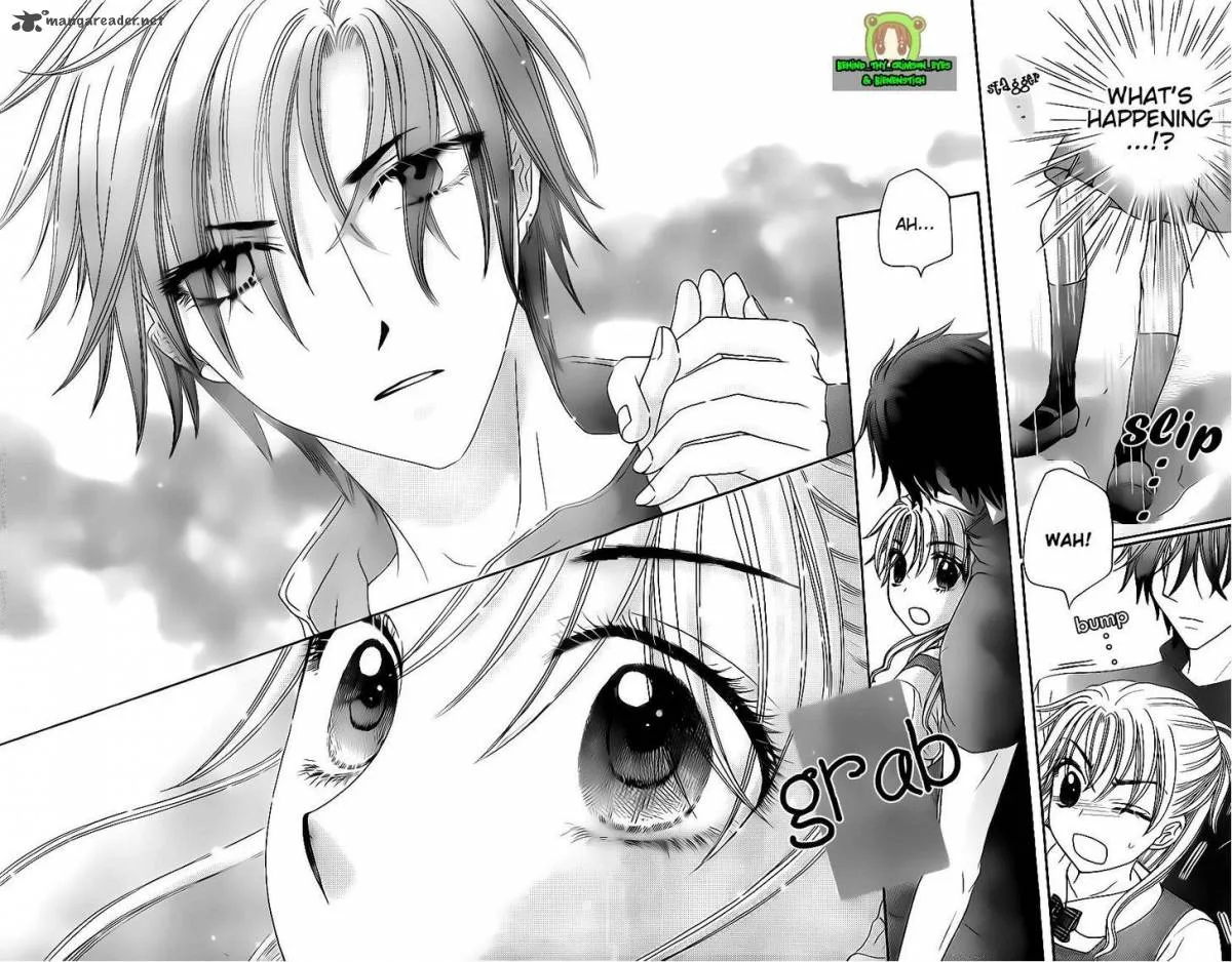Gakuen Alice Chapter 178 page 37