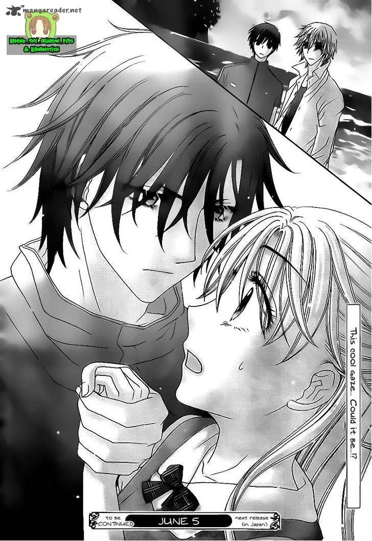 Gakuen Alice Chapter 178 page 38
