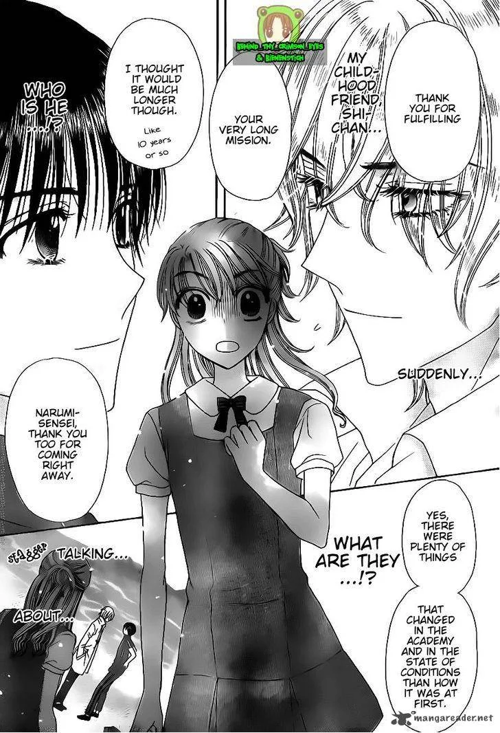 Gakuen Alice Chapter 178 page 36