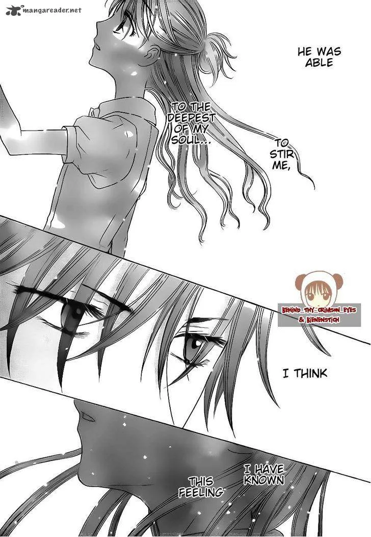 Gakuen Alice Chapter 179 page 7