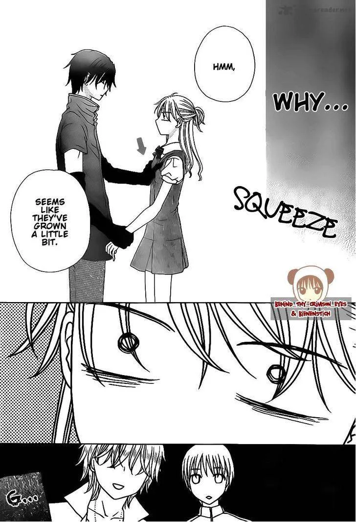 Gakuen Alice Chapter 179 page 8