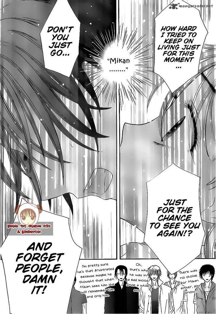 Gakuen Alice Chapter 179 page 23