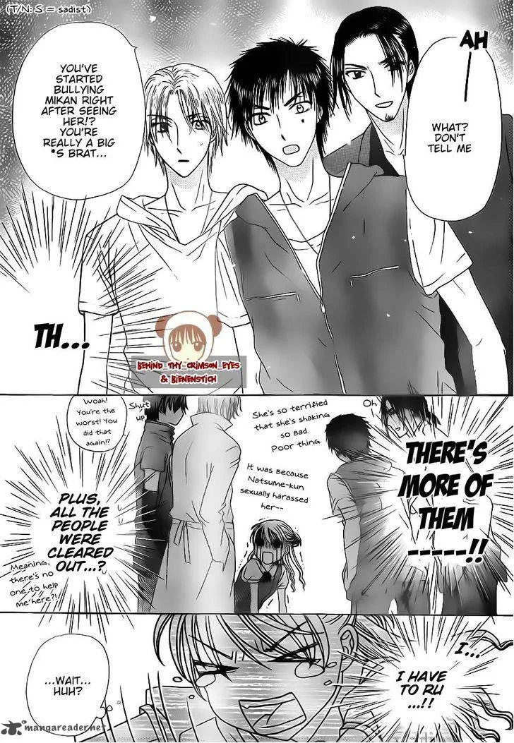 Gakuen Alice Chapter 179 page 11