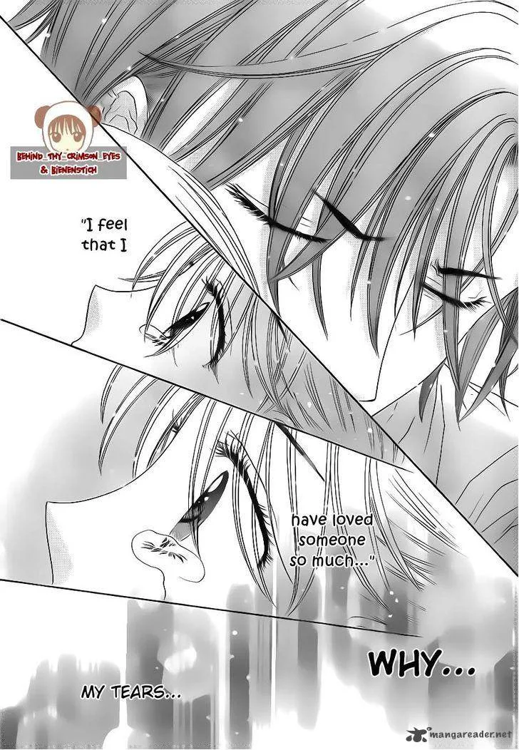 Gakuen Alice Chapter 179 page 25