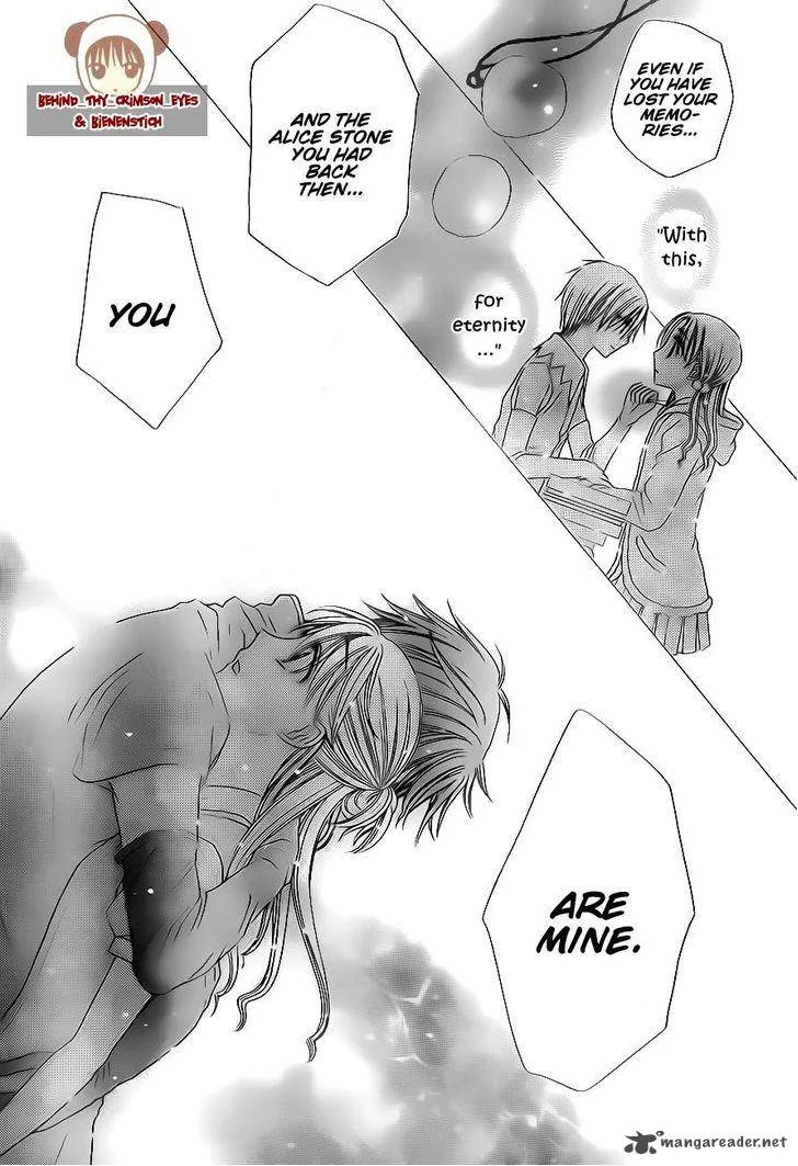 Gakuen Alice Chapter 179 page 24