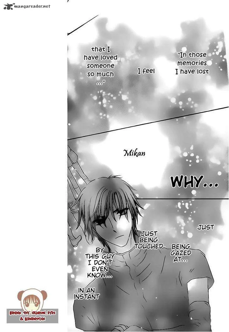 Gakuen Alice Chapter 179 page 6