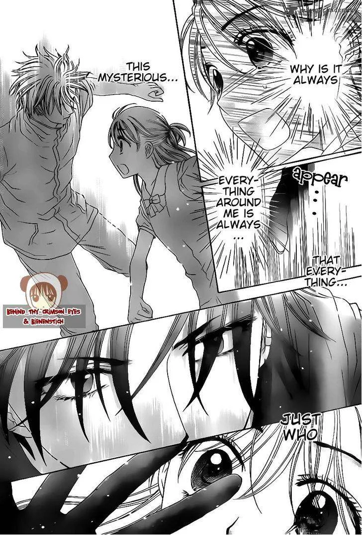 Gakuen Alice Chapter 179 page 19