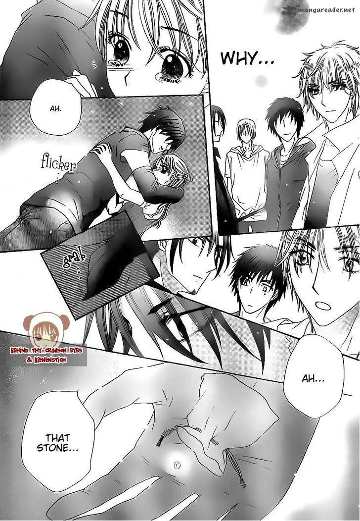 Gakuen Alice Chapter 179 page 27