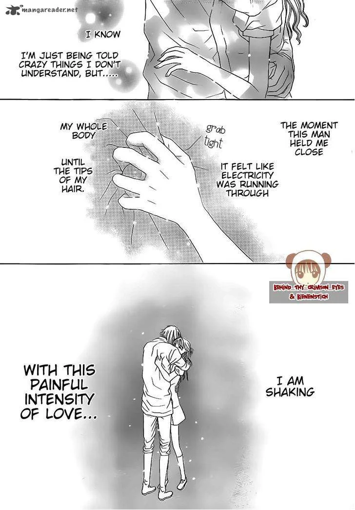 Gakuen Alice Chapter 179 page 26