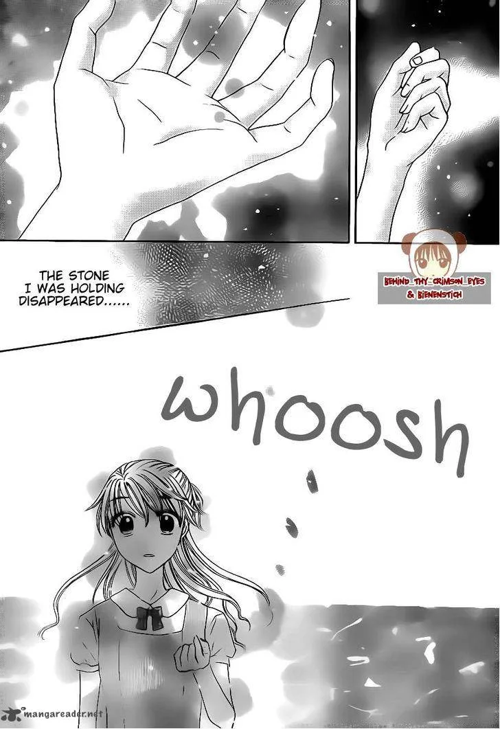 Gakuen Alice Chapter 179 page 30