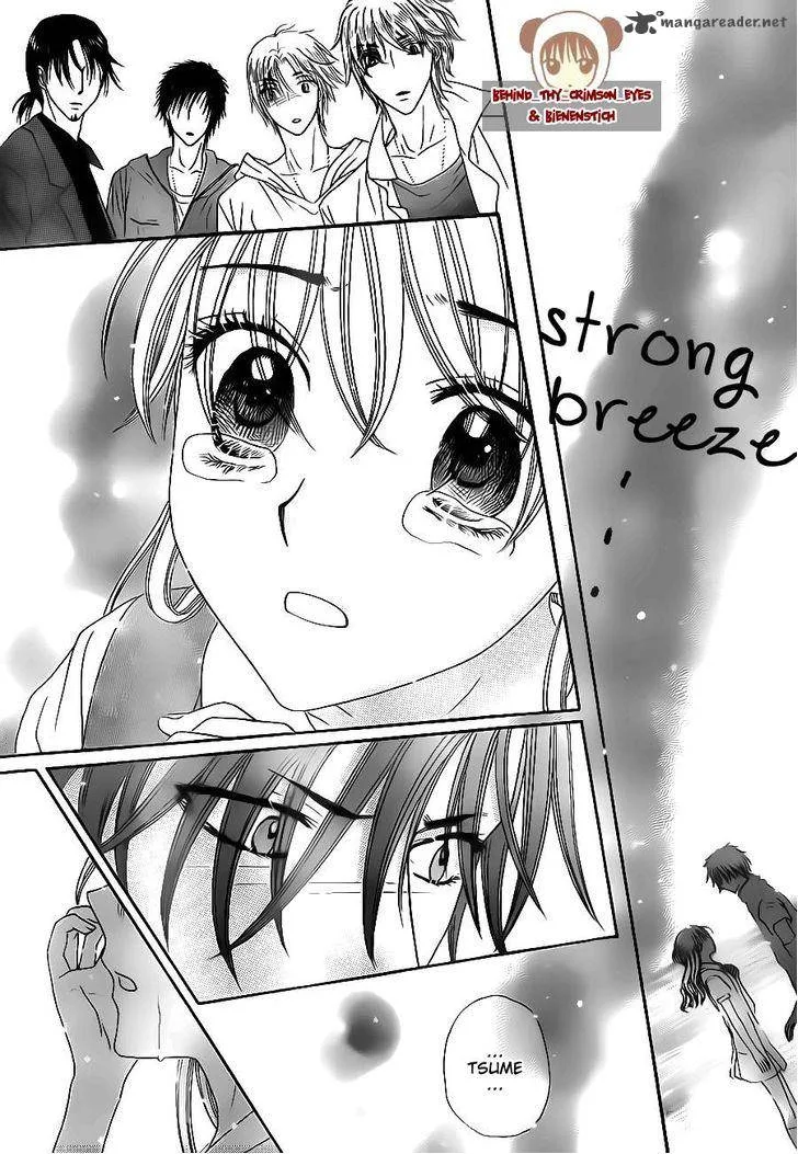 Gakuen Alice Chapter 179 page 31