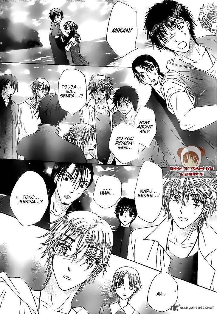 Gakuen Alice Chapter 179 page 34