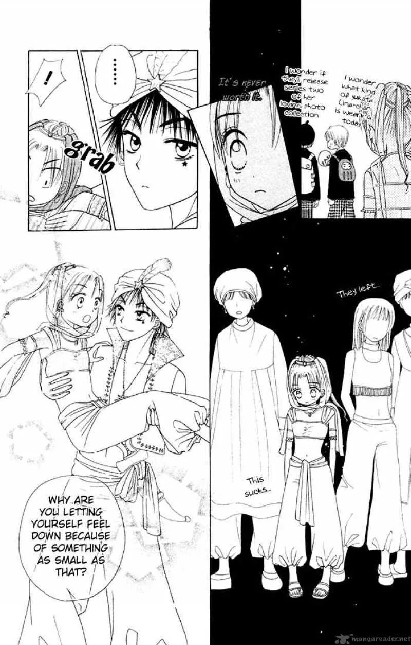 Gakuen Alice Chapter 18 page 18